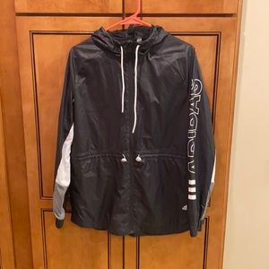 Adidas Windbreaker